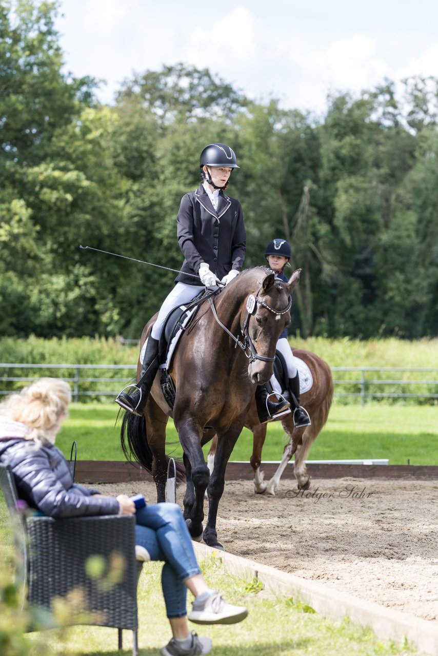 Bild 652 - Pony Akademie Turnier